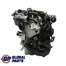 Ford Fiesta MK7 B-Max Moteur