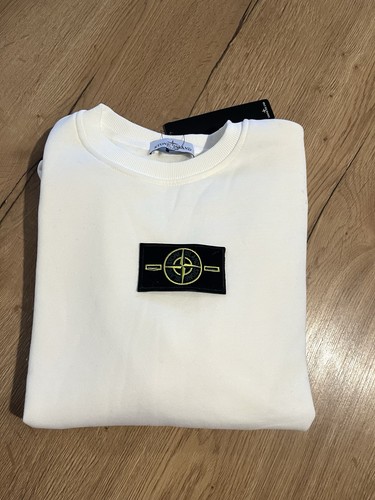 Pull stone island - island, –