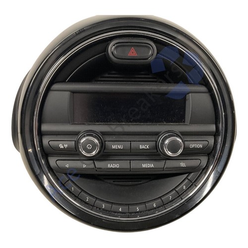Mini cooper f55 - mini,