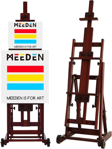 Cavalletto studio frame - da,