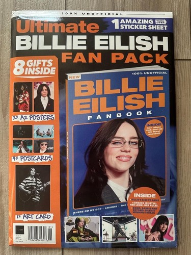 2025 billie eilish fan - 2025,