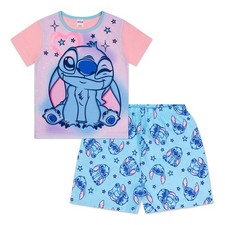 Pigiama bambina Disney Lilo &