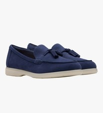 Clarks Narini Edge Mocassino