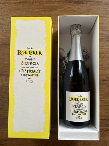 Louis roederer champagne - roederer,