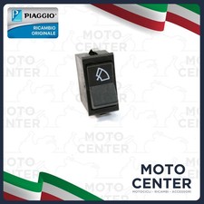 INTERRUTTORE TERGICRISTALLI