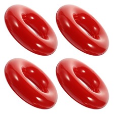  4 Pcs Accessori Golf Anelli