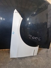 Mercedes W212 E-classe 2009-2016 Parafango Anteriore DX Originale Usato 