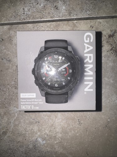 Garmin tactix 51 mm - garmin, –