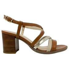 NERO GIARDINI E410442D SANDALO