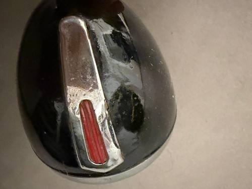 Fanale radius bici - fanale,