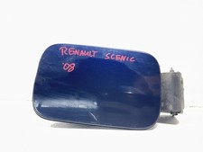 SPORTELLINO CARBURANTE PER