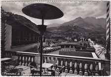 PEDAVENA - BELLUNO - PANORAMA