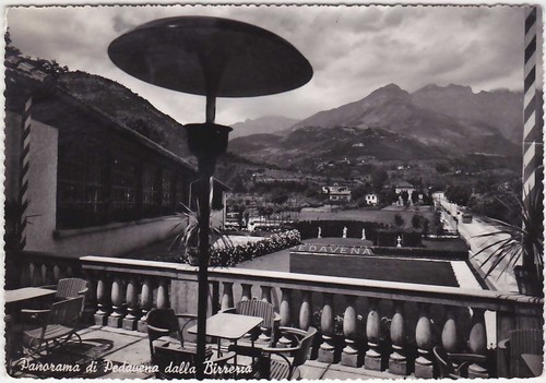 Pedavena belluno panorama - pedavena,