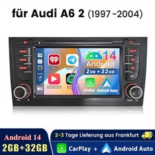 Per Audi A6 4B2 4B5 C5