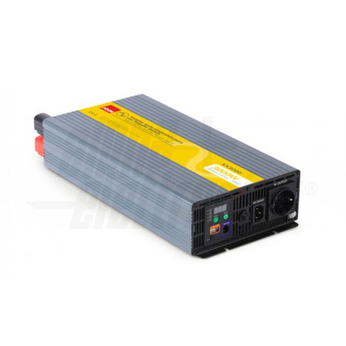 Inverter kx3000 onda - inverter,