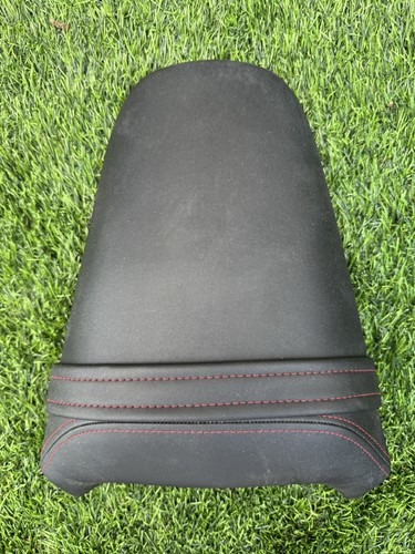 Bimota delirio db6 rear - delirio, seat