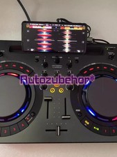 DDJ-WEGO4 lettore di dischi