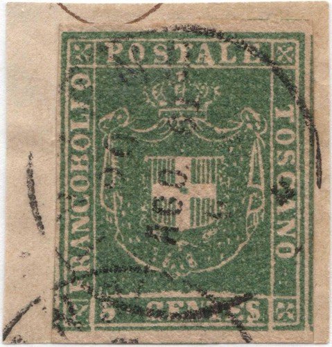Antichi stati italiani - antichi,