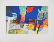 Maurice ESTEVE : Sioule