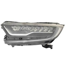 Proiettore Full Led Con Motore