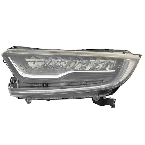 Proiettore full led - con, motore