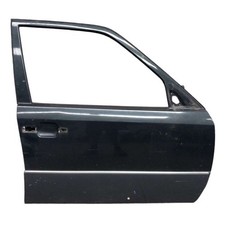 Porta anteriore destra Mercedes 250 S124 1984-1995