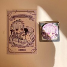 confezione regalo re:zero