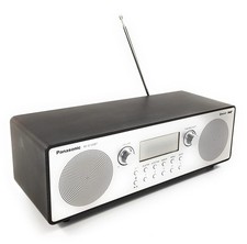Panasonic RF-D100BT Radio