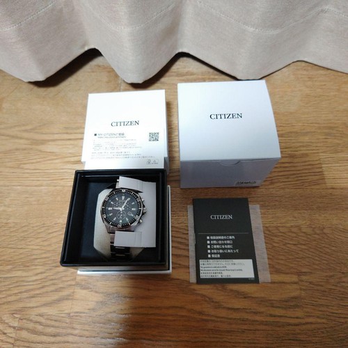 Orologio solare uomo - , citizen