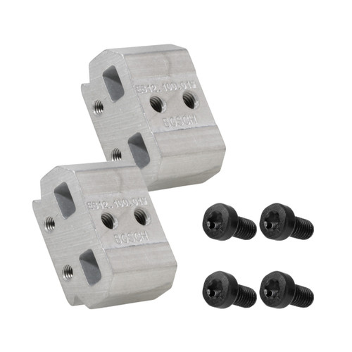 Bosch kit montaggio - kit, piastra