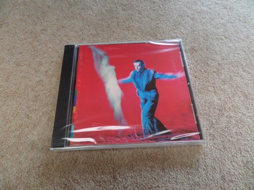 Album new sealed peter - sealed,