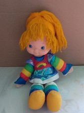 Bambola Rainbow brite Iridella