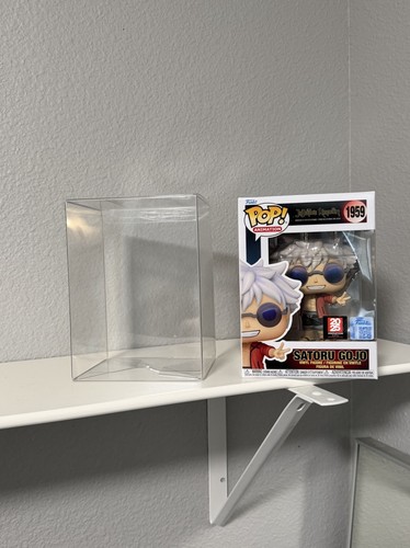 Funko pop satoru gojo - satoru, 2025