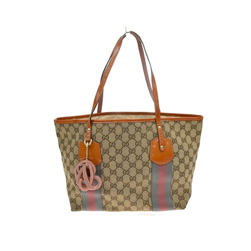 Borsa tracolla gucci gg - tracolla,