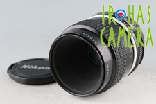 Nikon Micro-Nikkor obiettivo