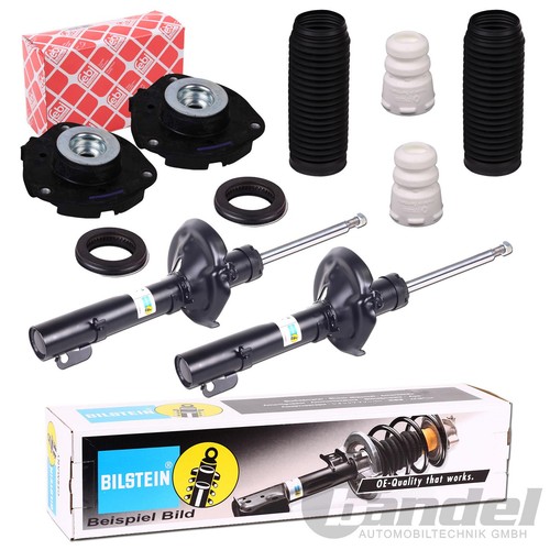 Bilstein ammortizzatore - bilstein,