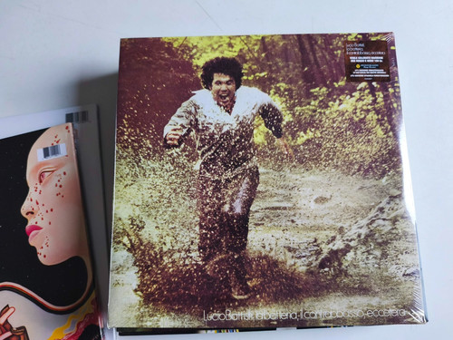Lucio battisti la - lucio,