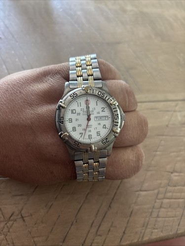 Wenger swiss scuba - wenger, watch