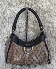 Borsa a tracolla Gucci Abbey D