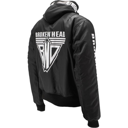 Giacca bomber con - bomber,
