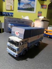 FIAT UNIC 619 Bonbons - camion