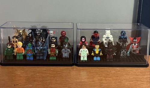Lego minifigure - 24,