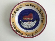 Piatto Buon Ricordo 1994