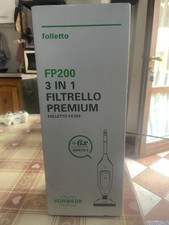 Folletto FP200 Filtrello
