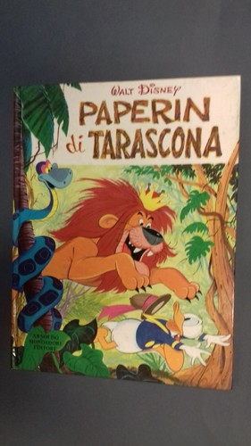 Paperin tarascona prima - di, tarascona,
