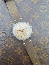 Eberhard & Co. Extra-Fort