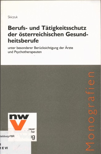 Berufs und tätigkeitsschutz - berufs-,