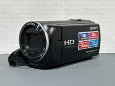 Sony Handycam HDR-CX220 AVC HD