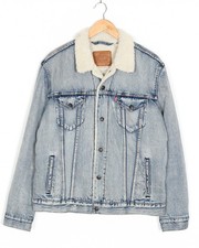 LEVI’S PREMIUM Big E Sherpa