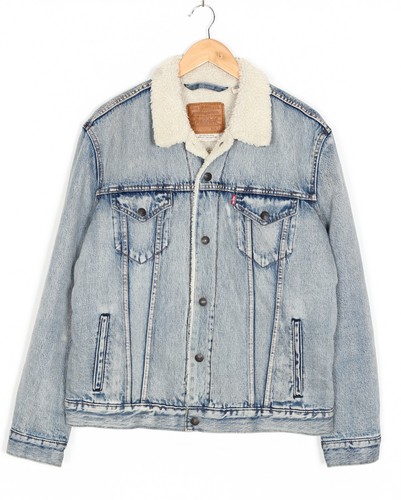 Levi premium big - big, e
